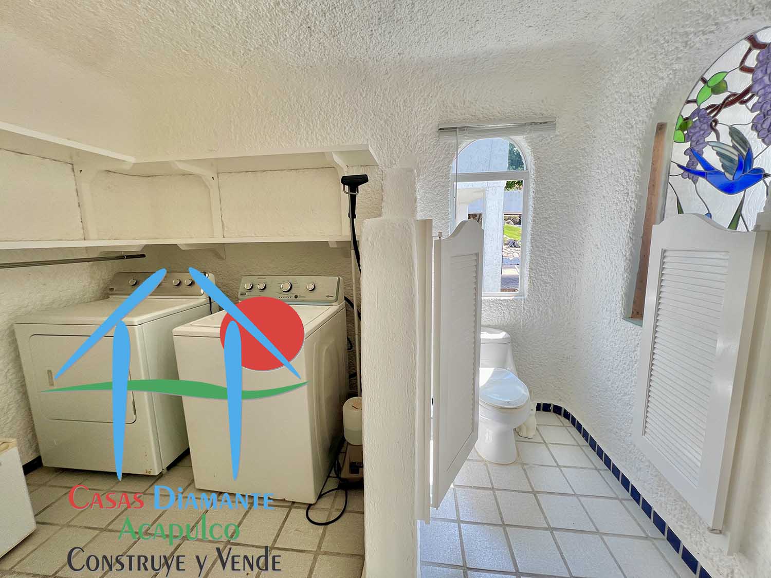 Casa Las Ranas - Recámara tres 11